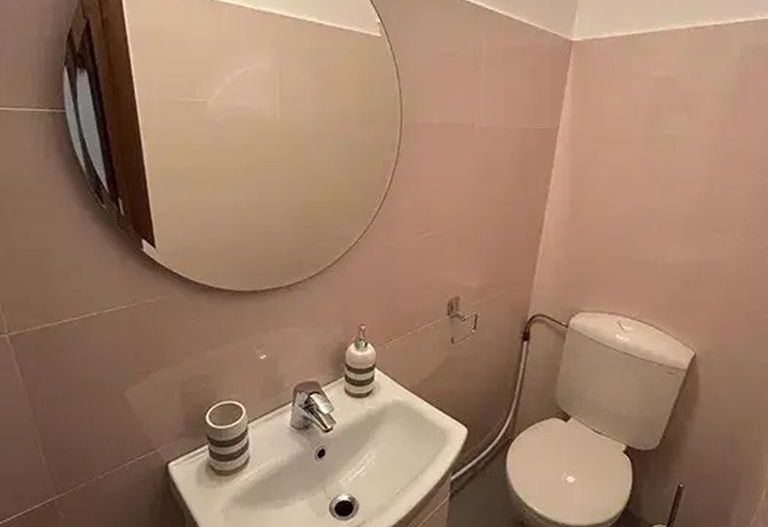 Închiriez 2 camere +1 camera birou Drumul Taberei Ghencea Moghioros - Poză 7