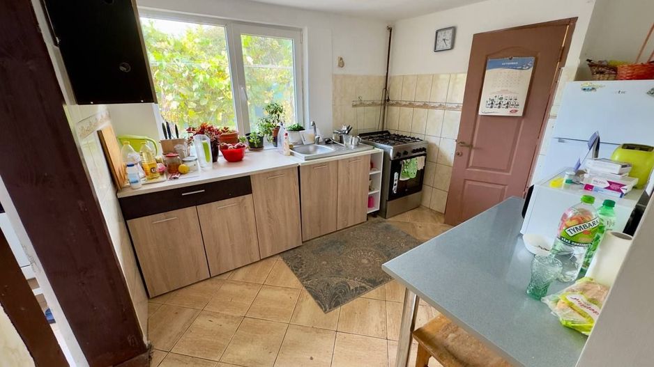 Casa individuala Giulesti | Renovata 2025 | Capat Tramvai 11 - Poză 34