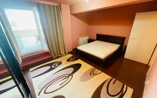 Penthouse de inchiriat-Zona Tudor-Bloc nou - Poză 2
