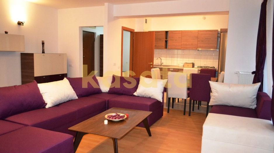 OPORTUNITATE ! APARTAMENT DE LUX | 3 CAMERE | CENTRAL PARK |320000+TVA - Poză 1