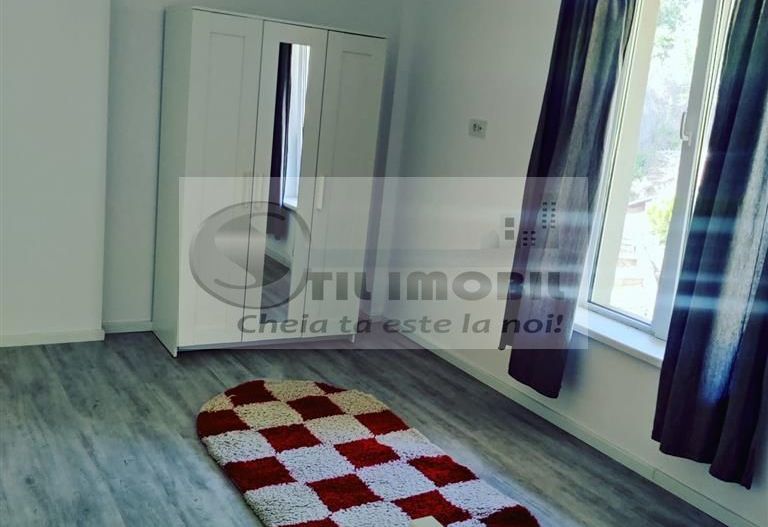 Casa/Vila de inchiriat Bucium - 850 euro - Poză 6