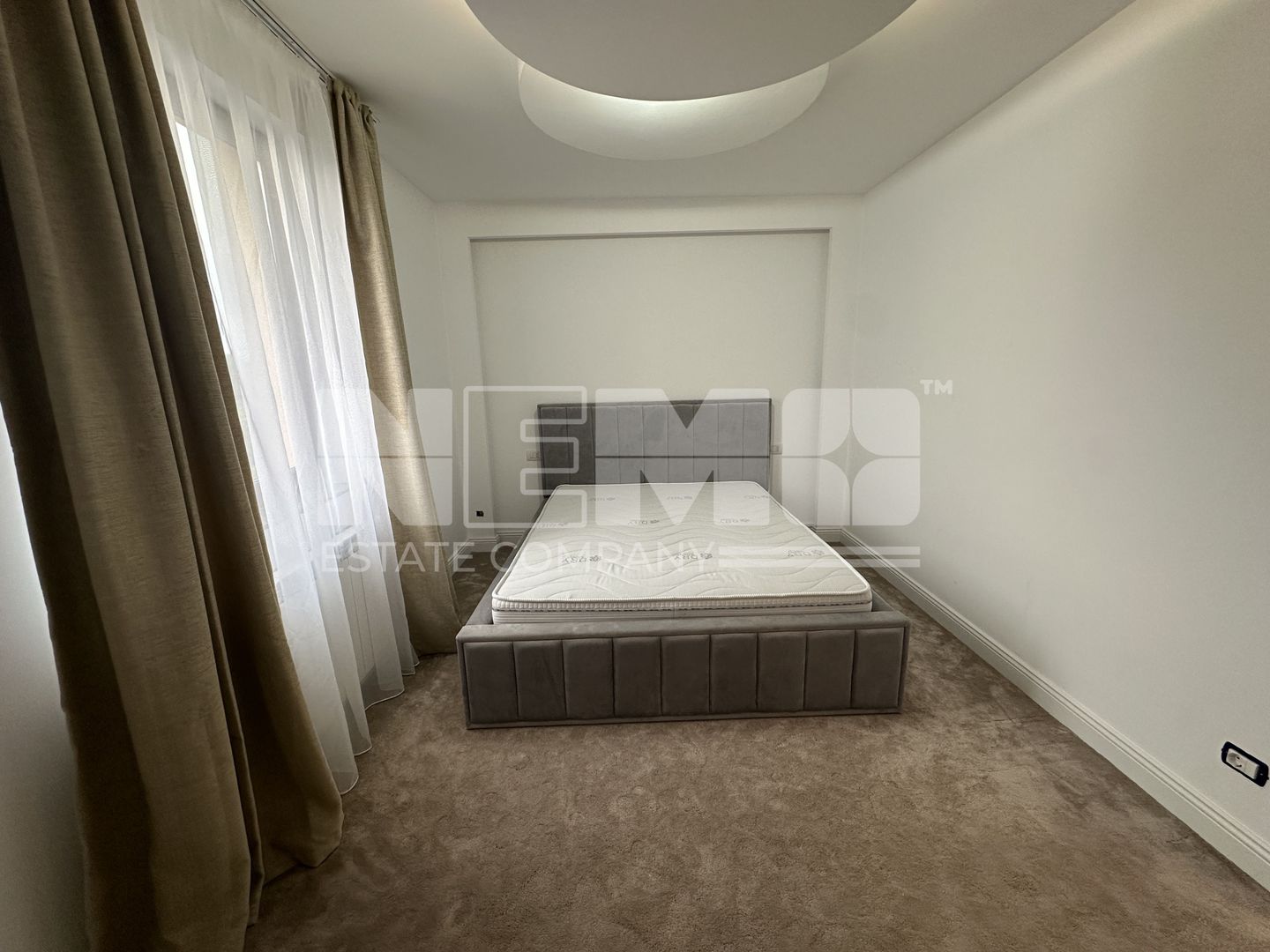 Apartament 3 Camere | 110MP | Cu Boxa si Parcare - Poză 10