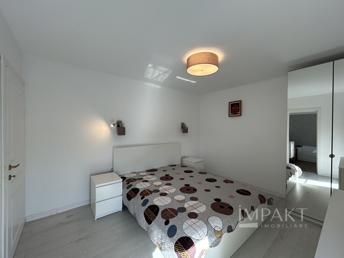 Inchiriere unitate dintr-o casa cuplata, cartier Borhanci! - Poză 6