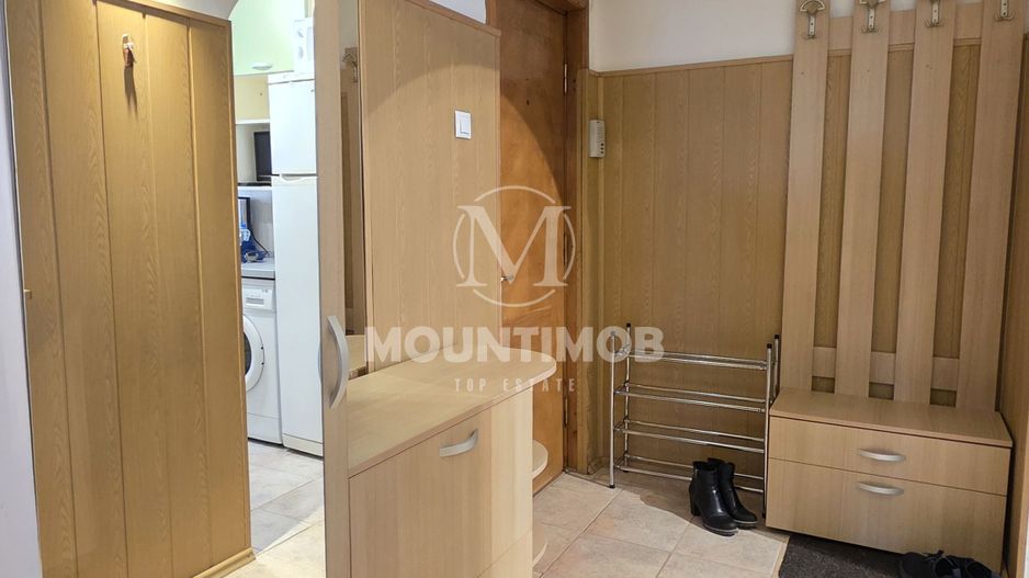 2 camere 51 mp, etaj 1,  disponibilitate imediata, Bld.Garii/Brasov - Poză 5