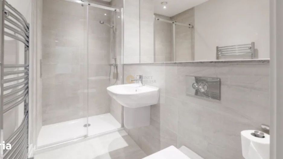 2 Camere ~ 51 mp ~ centrala proprie ~ Berceni - 500m metrou - Poză 4