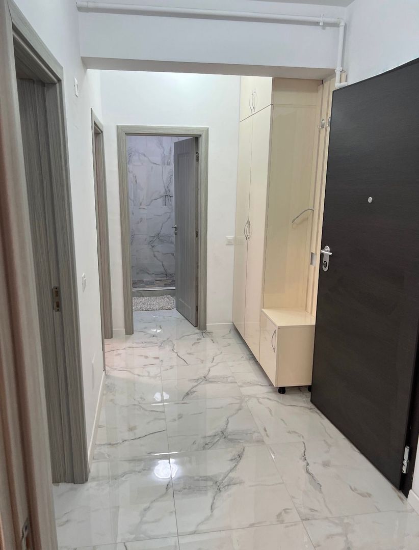 AP. 2 CAMERE EXIGENT PLAZA, LOC PARCARE, BLOC NOU, METROU 10 MINUTE - Poză 8