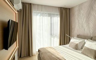 Chirie | Apartament 2 camere | Parcare inclusă | M Aurel Vlaicu - Poză 10