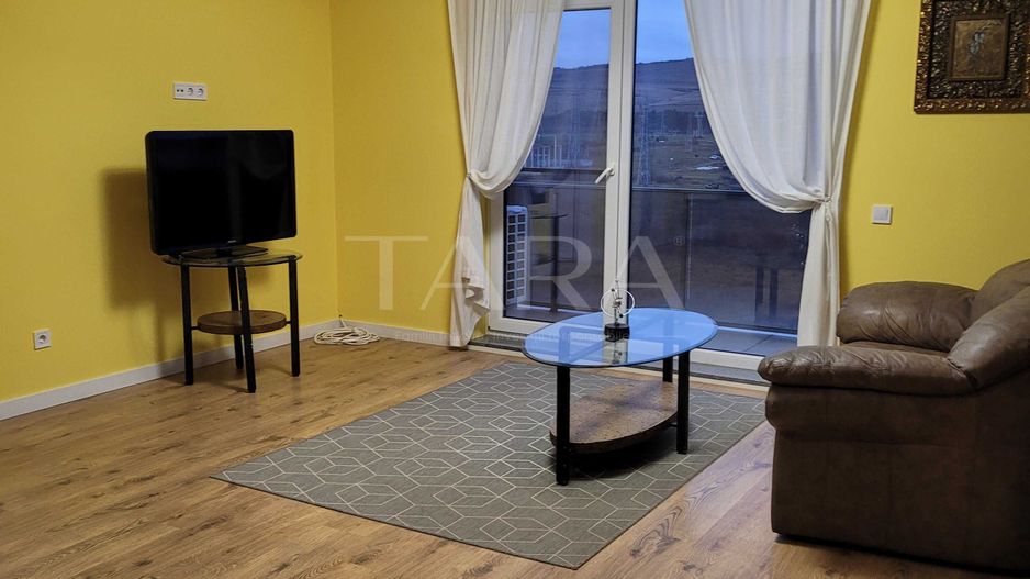 Apartament modern 2 camere, complet mobilat și utilat. - Poză 3