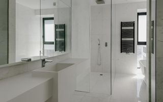 Duplex 5 camere Floreasca | 2 locuri de parcare - Poză 10