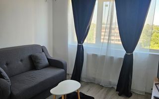 GARSONIERA - METALURGIEI, CENTRALA PROPRIE, LOC PARCARE, MODERN - Poză 1