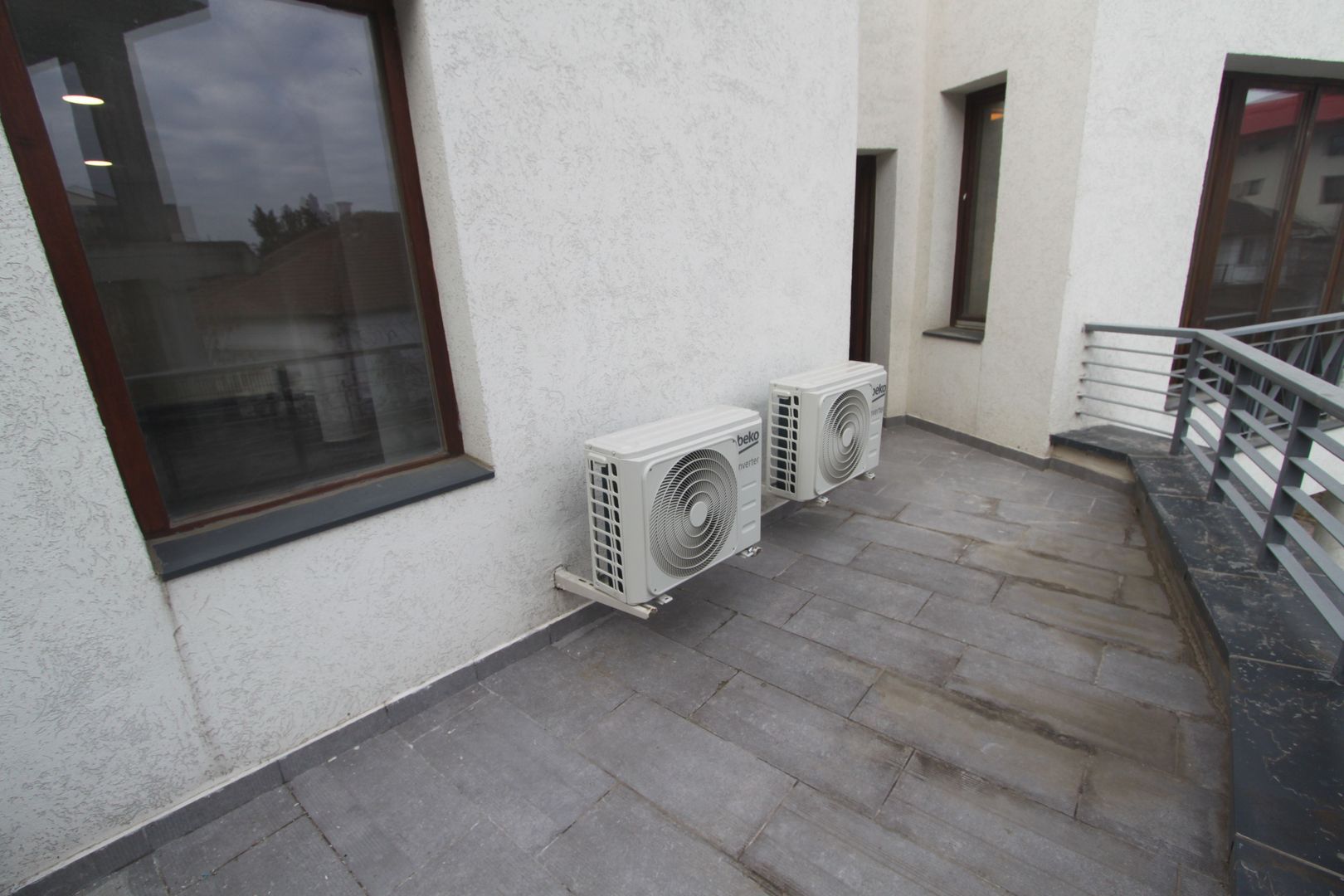 Spatiu birouri E+M - 205mp - zona L. Rebreanu - Poză 9
