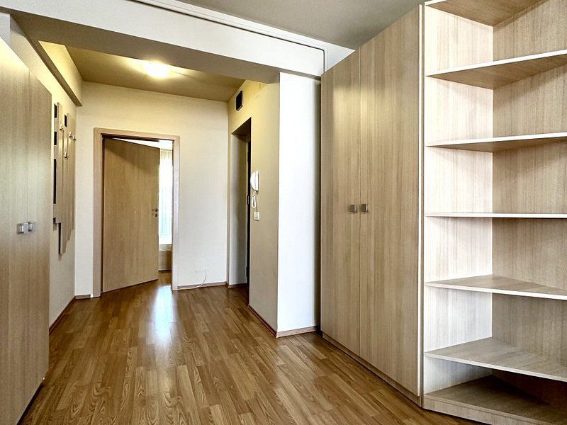 2 camere - bloc nou- zona Bucovinei - Poză 14