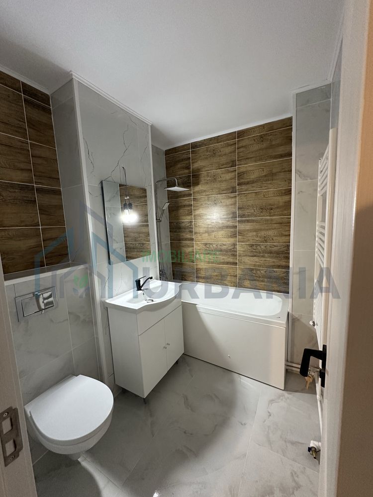 Apartament 4 camere, Dacia, etajul 1 - Poză 1