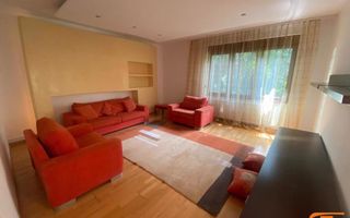 3 camere decomandat lux zona Medicina - CENTRALA PROPRIE - Poză 12