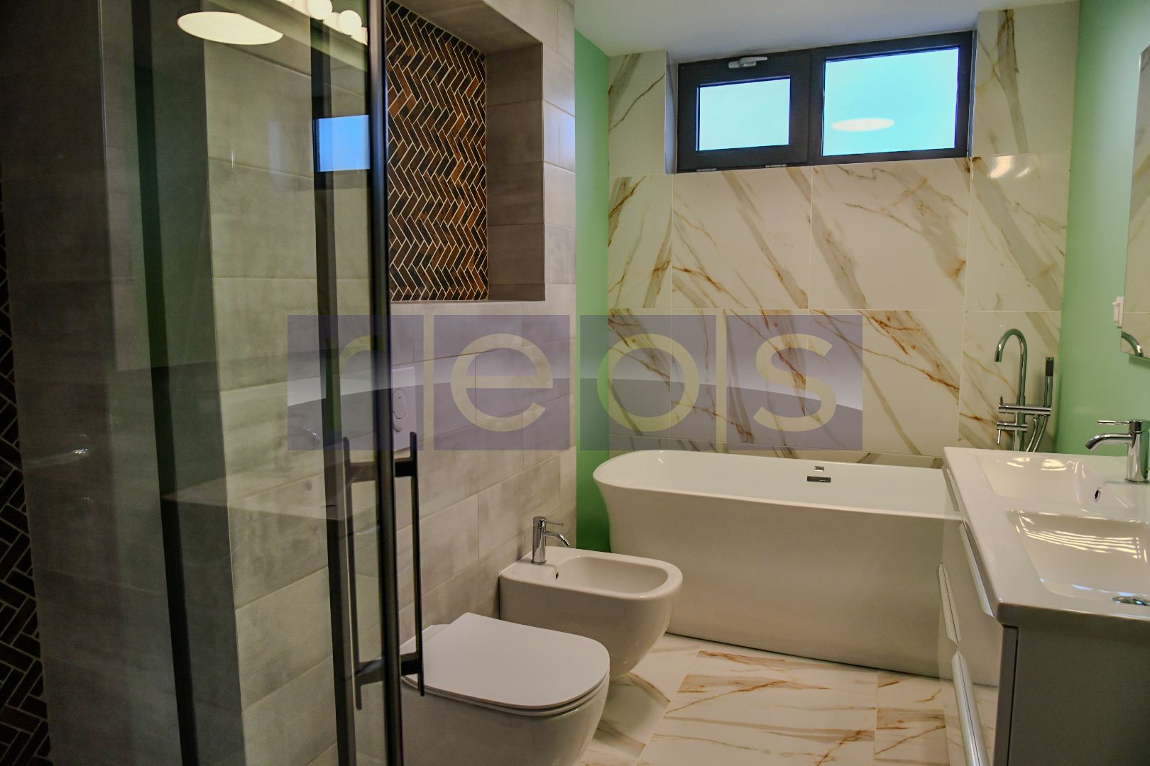 VÂNZARE | 4 CAMERE | HERASTRAU - Poză 13