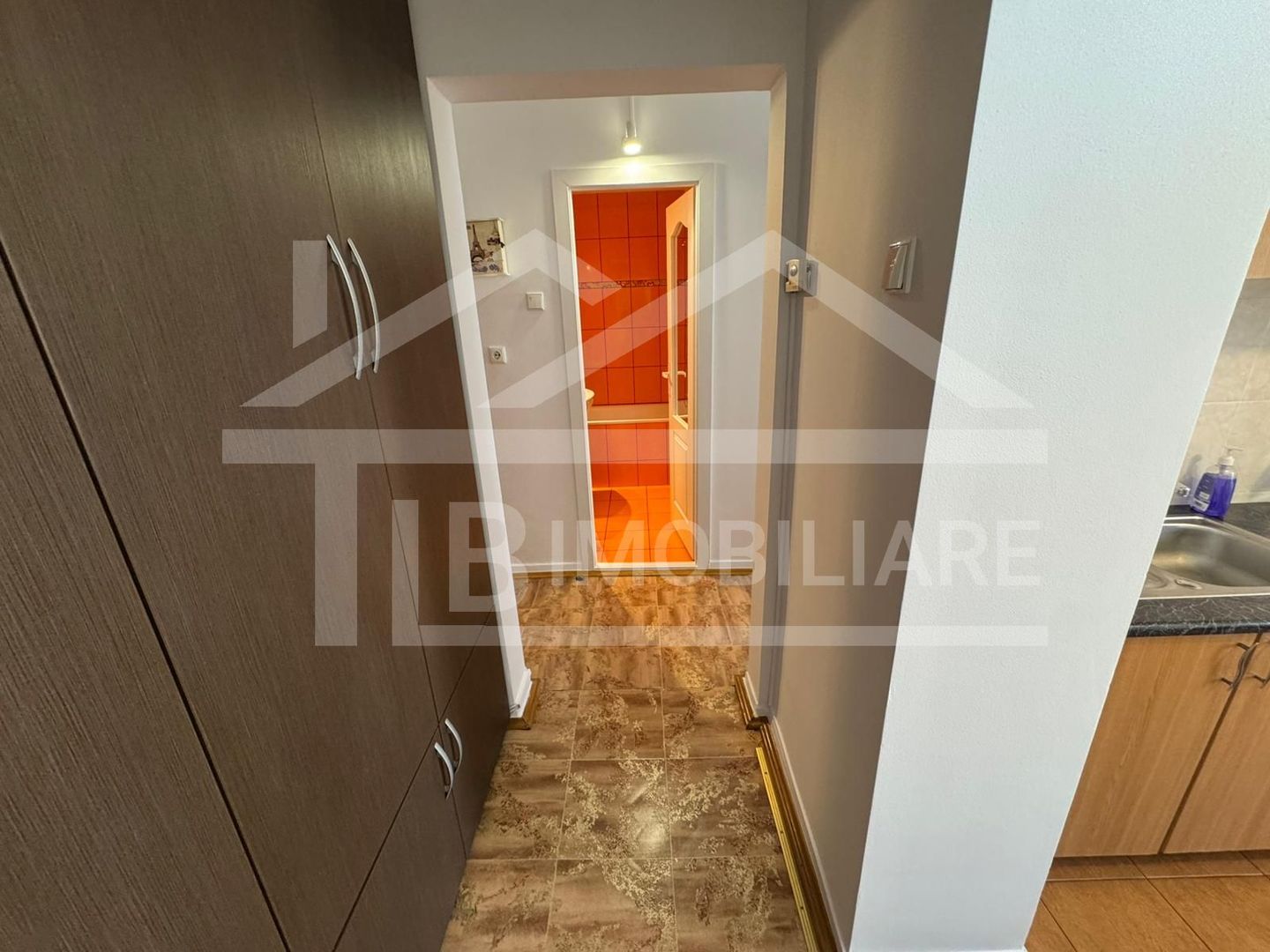 Apartament cu 2 camere, 46mp, Zona E.ON - Poză 9