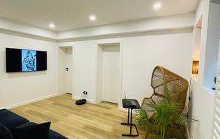 Acasă începe aici – 3 camere complet renovate, Unirii – Budapesta,