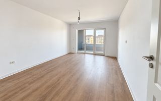 Bloc finalizat. Decomandat. Parcare acoperita. 2 balcoane. Spatiu pod. - Poză 1
