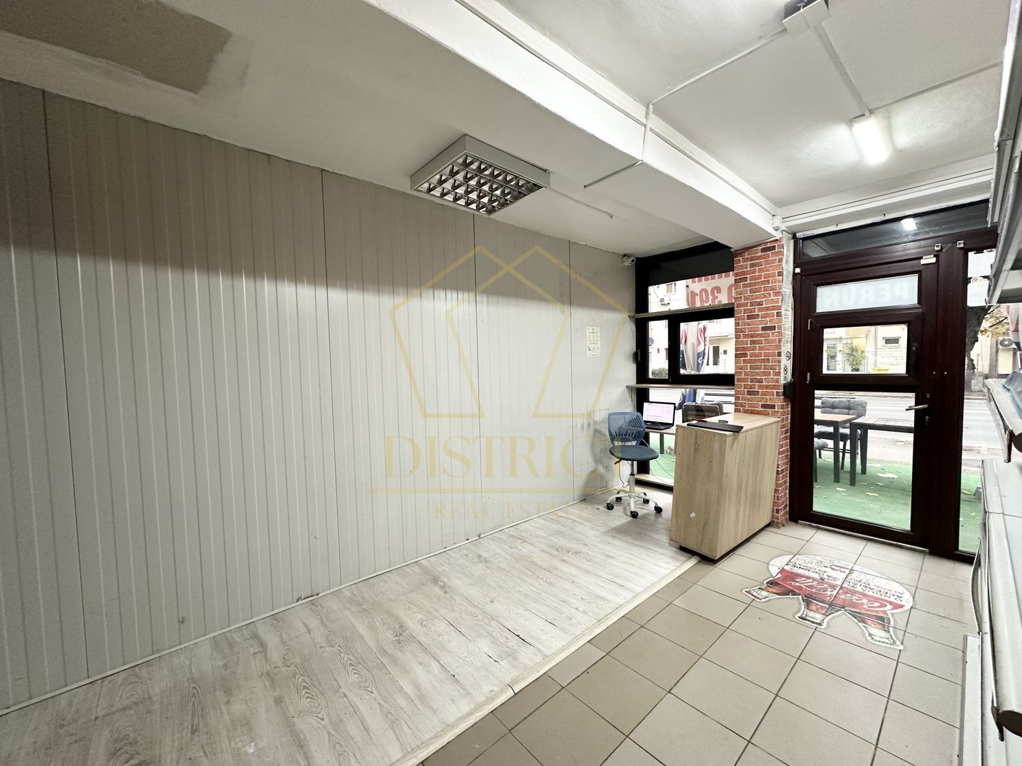 Spatiu comercial | Zona Girocului - Poză 2
