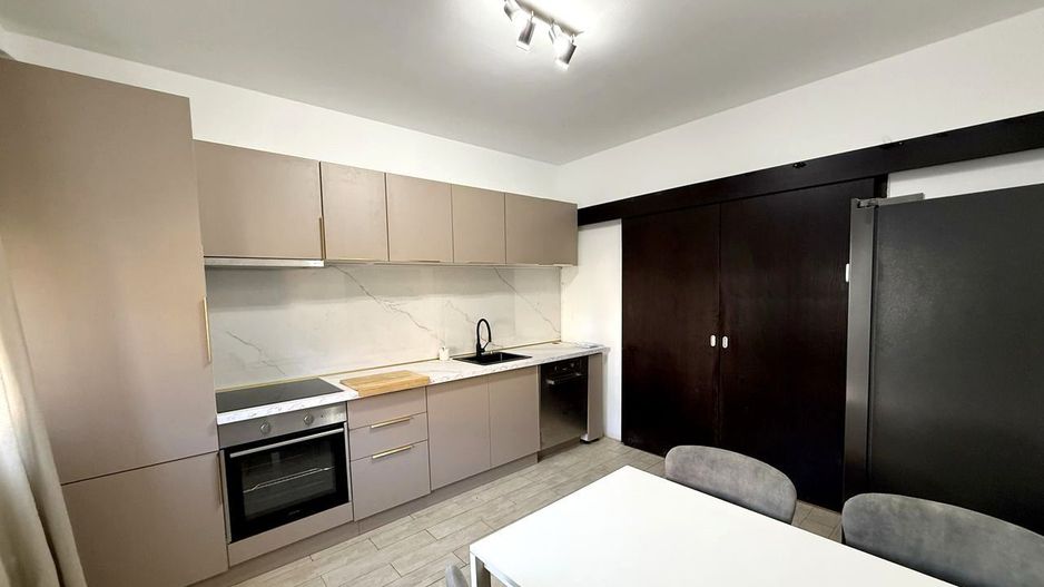 Apartament de inchiriere | 3 camere | Rond OMV Pipera - Poză 5