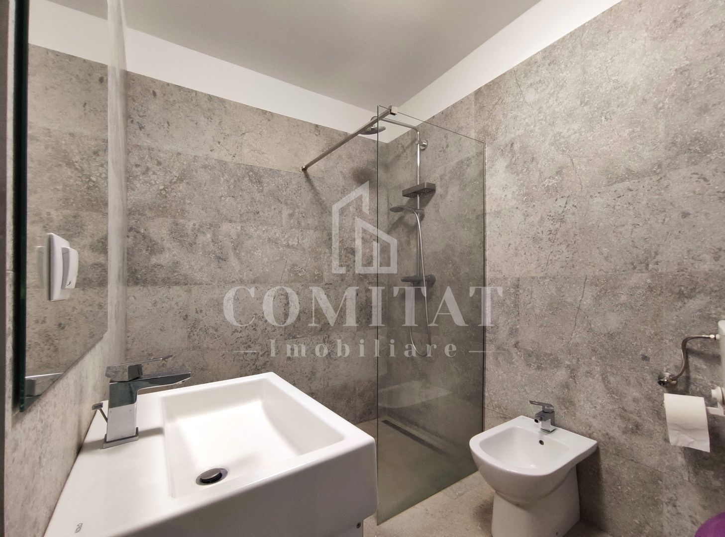 Apartament cu 2 camere decomandate | Finisaje moderne | Zona Vivo - Poză 8