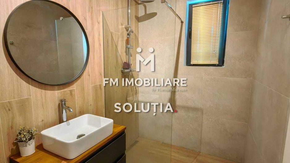 Apartament Premium în Baia Sprie – 86 mp, 3 camere -cu loc de parcare - Poză 9