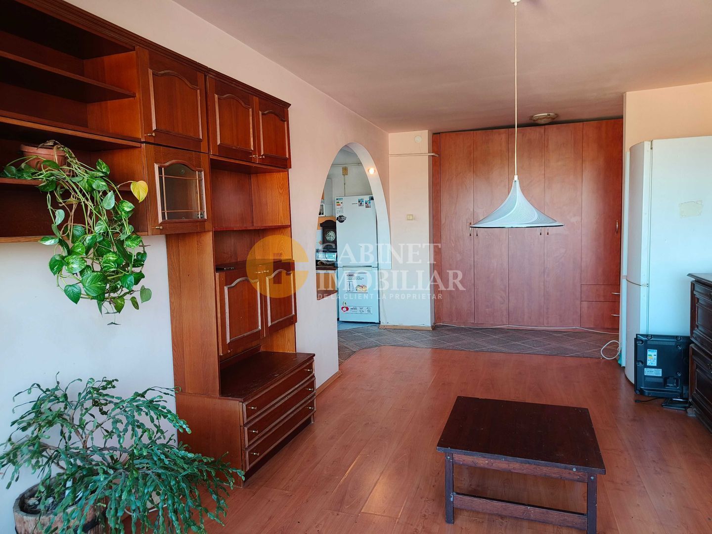 Apartament în Super Copou – priveliște panoramică și poziție excelentă! - Poză 2