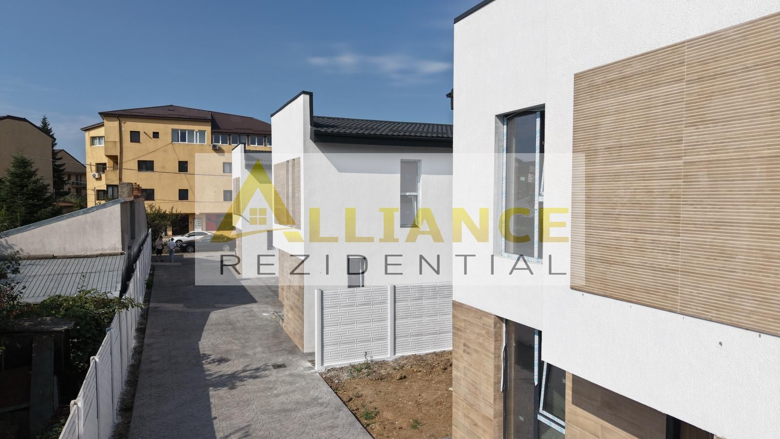 Casa individuala finalizata oferta zona centrala Popesti - Poză 3