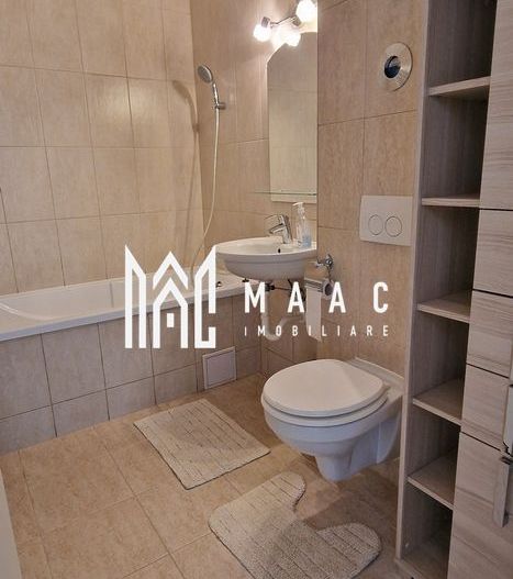 Apartament 2 Camere | 54 MPU | Lift | Balcon | Avantgarden - Poză 6