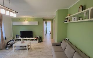 Apartament 3 Camere | 57 Mp | Parcare | Zona Floresti VIVO Razoare - Poză 5