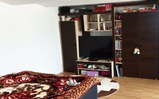 Apartament 2 camere, 50 mp utili-demisol zona Centrala - Poză 5