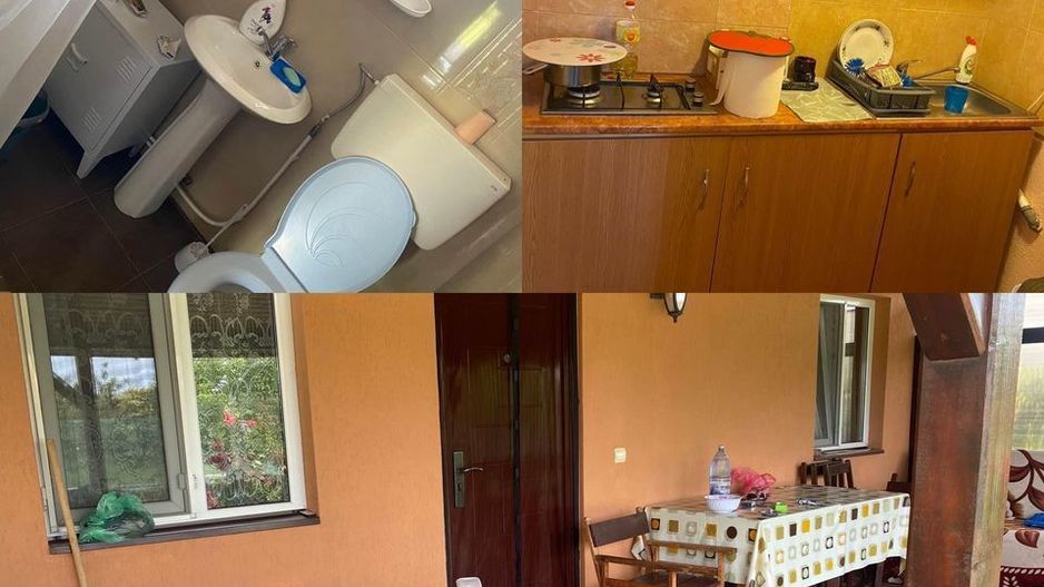 oportunitate cabana la baile termale mihaieni com acas - Poză 4