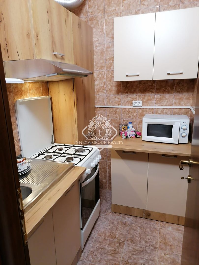 Apartament 2 camere-mobilat/utilat-42mp | Metrou Titan - Poză 6