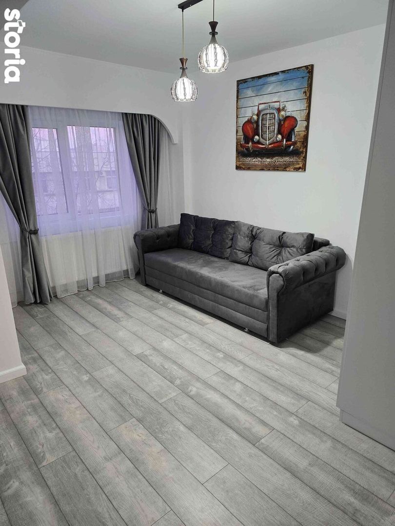 Apartament spatios 2 camere Timpuri Noi - Poză 2