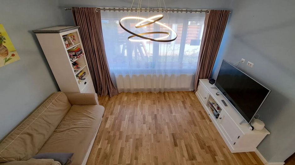 Casa duplex 4 camere P+1+M | 120 mp utili | curte 170mp - Poză 9