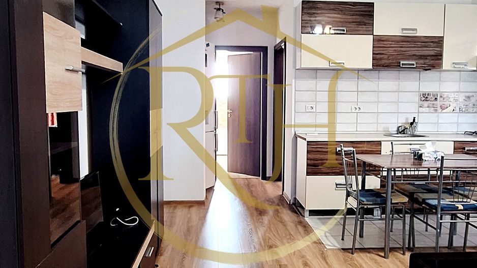 Oferim spre inchiriere, apartament cu 3 camere, Giroc zona Centrala - Poză 15