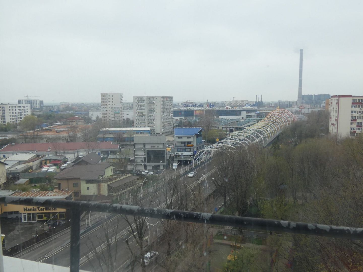 De vânzare – Apartament 2 camere confort 1 - Poză 4