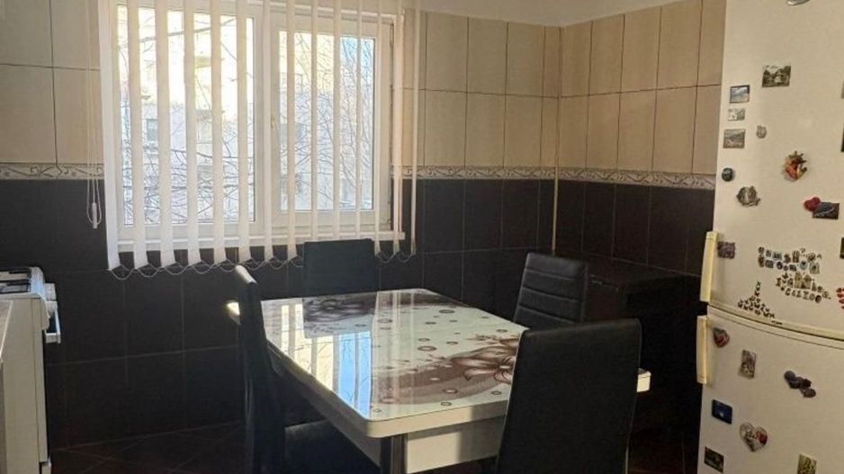 AP. 3 CAMERE LUJERULUI, LOC PARCARE, REABILITAT, METROU 7 MINUTE - Poză 5