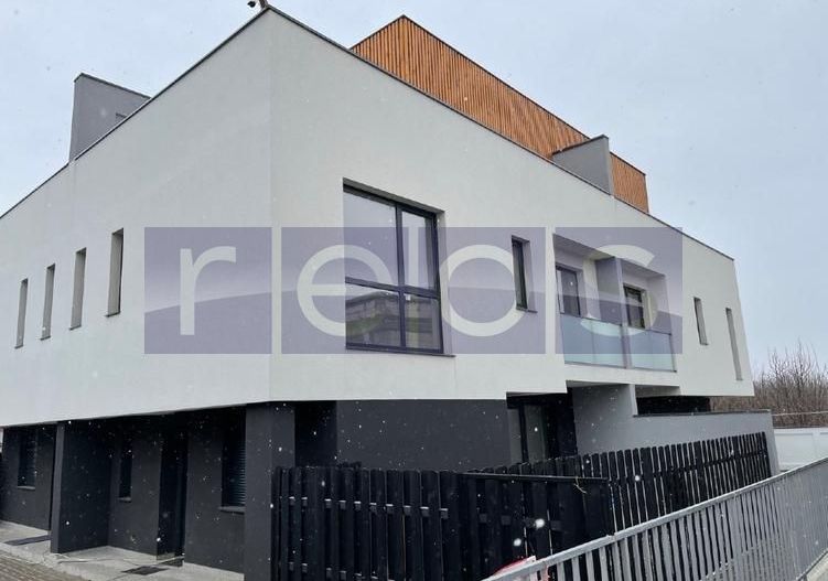 VANZARE DUPLEX MODERN 4 CAMERE | TERASA ROOFTOP | CURTE AMENAJATA| - Poză 10