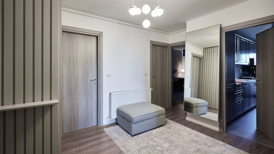 APARTAMENT 3 CAMERE I ZONA CASA PRESEI I OPORTUNITATE INVESTITIE - Poză 12