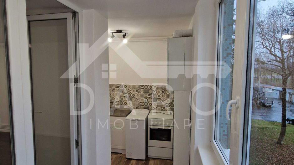 Apartament cu o cameră de vânzare în Aleea Carpati, Targu Mures - Poză 6