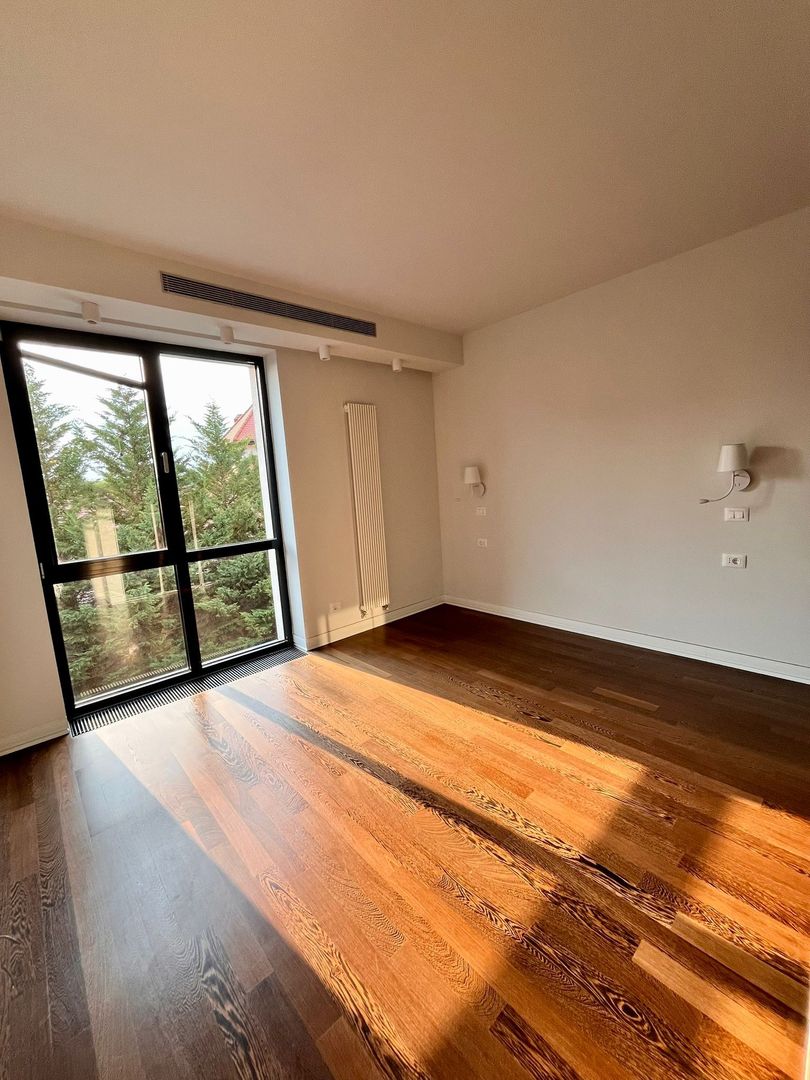 Apartament 3 camere premium, Rahmaninov, bloc nou, etaj 2, parcare inclusă - Poză 5