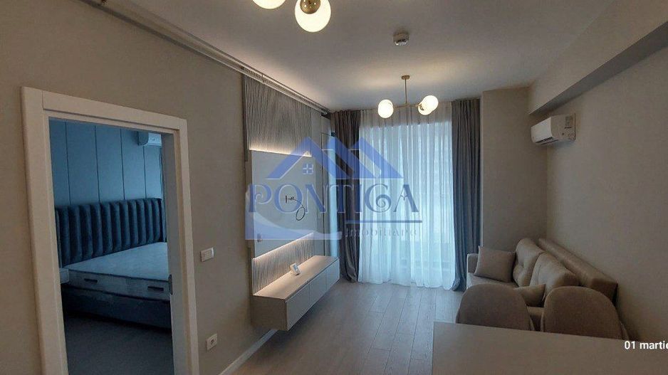 Prima închiriere! | 2 camere | Termen lung - Poză 3