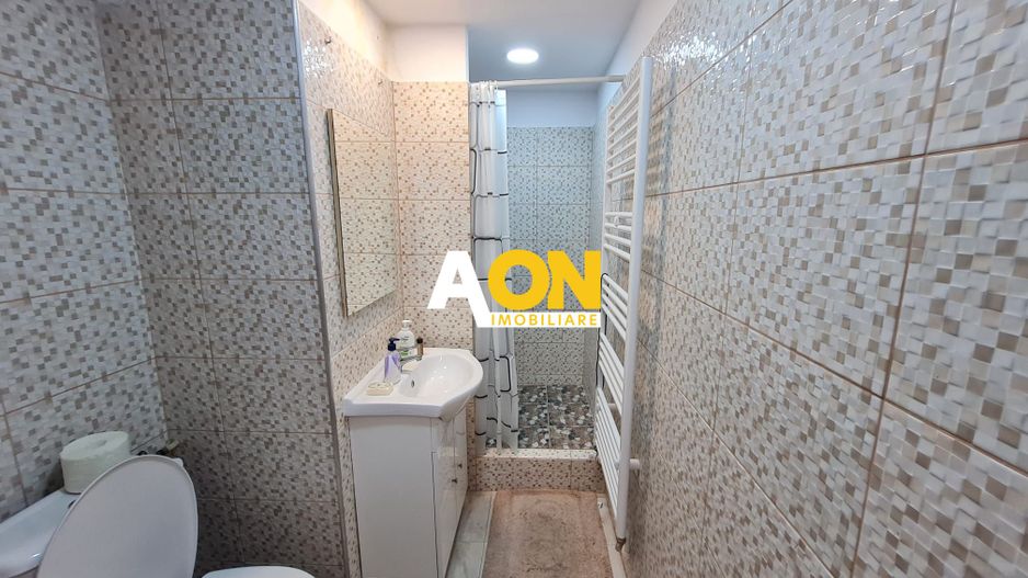 Apartament 2 camere, Etaj Intermediar,  Zona Parc Cetate - Poză 6