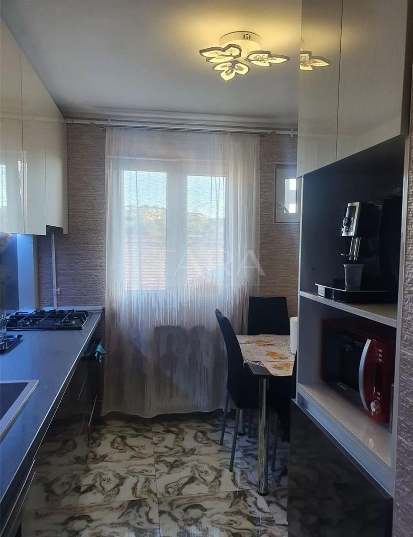 Apartament 3 camere, mobilat și utilat – Gheorgheni. - Poză 5
