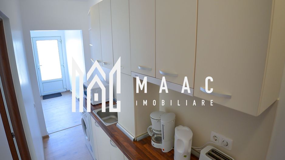 Casa individuala | Teren 265 MPU | Investitie | Vasile Aaron - Poză 29