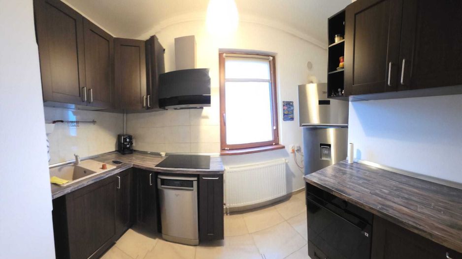 Apartament 3 camere de inchiriat, in Cartierul Latin. - Poză 4