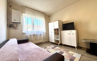 Garsonieră la Parter | Mobilată și Utilată | Investiție | Terezian - Poză 8