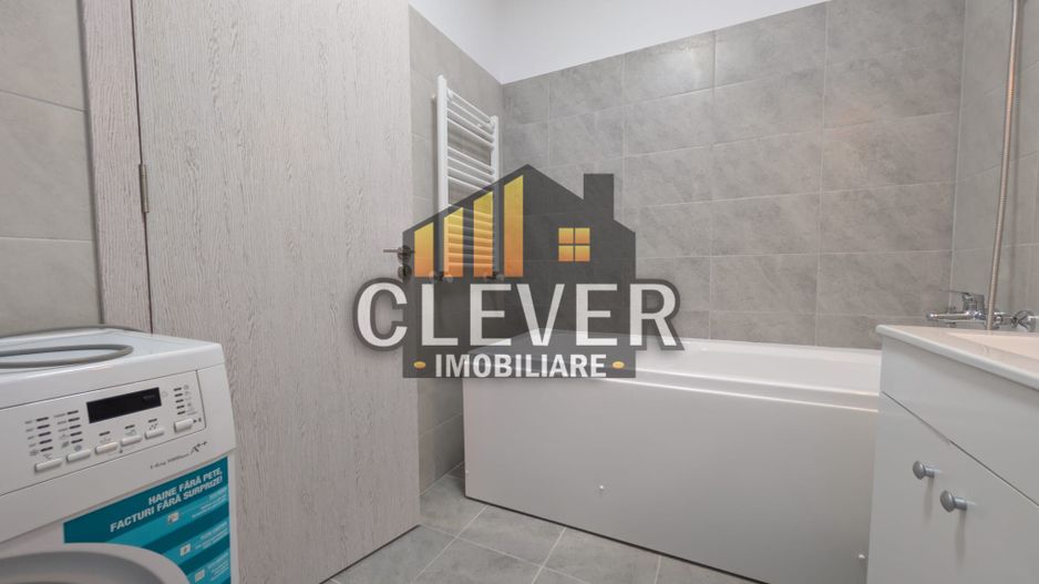 Garsoniera moderna de inchiriat, Parcare – Pallady / Drumul Gura Calitei - Poză 5