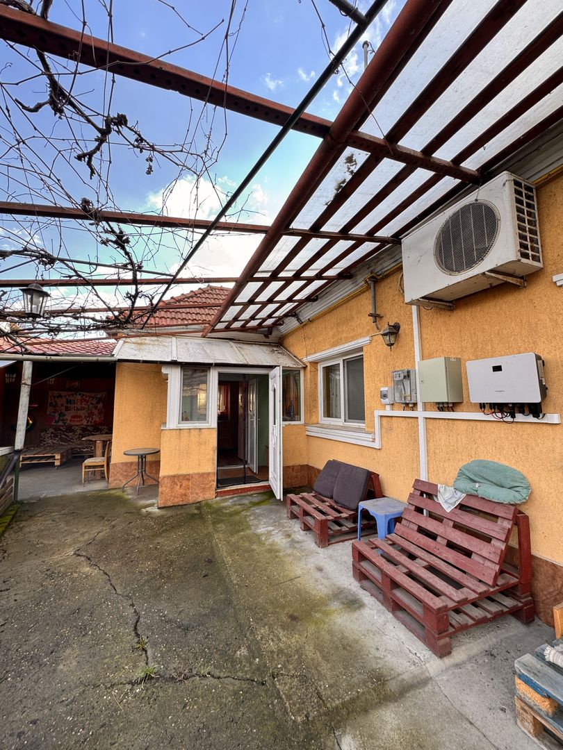 Casă de vânzare – Episcopia, Oradea - Poză 17